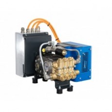 DYNASET 电动高压水泵EPW200/50 DC系列