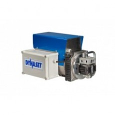 DYNASET 液压地勤发电机HGG系列