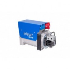 DYNASET 液压发电机HG 6.5KVA系列