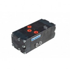 DYNASET 液压增压器HPI系列