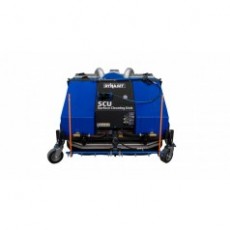 DYNASET 表面清洗设备SCU系列