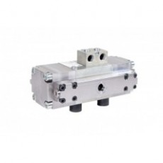 DYNASET 液压高压水泵HPW800系列