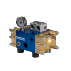 DYNASET 液压高压水泵HPW220系列