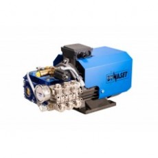 DYNASET 电动高压水泵EPW150/15 400AC