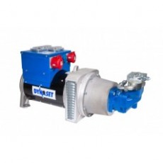 DYNASET 液压发电机HG 20KVA系列