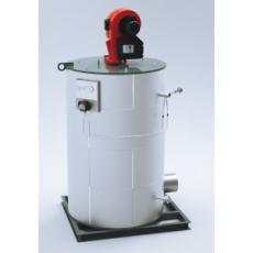 HTT 燃煤加热器（导热油锅炉）系列