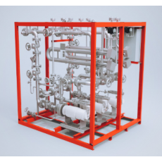 HTT 温度控制单元系列