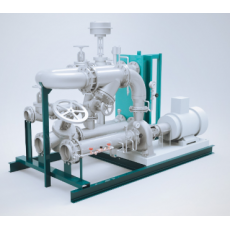 HTT 独立的冷却单元系列