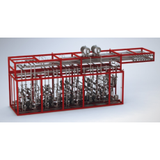 HTT 二*电路模块系列