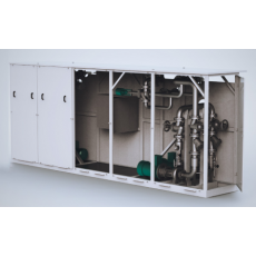 HTT 二次电路（机柜安装）系列