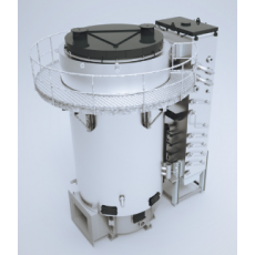 HTT 导热油余热锅炉系列