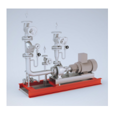 HTT 单泵组系列