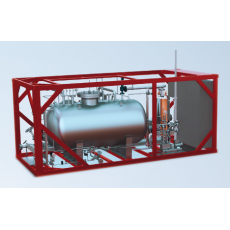 HTT 移动测试单元系列