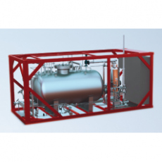 HTT 移动测试单元系列