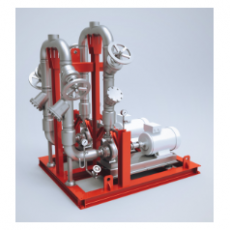 HTT 双泵组系列