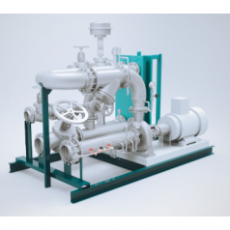 HTT 独立的冷却单元系列