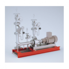 HTT 单泵组系列