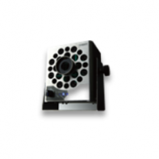 TRINC 洁净室用离子平衡器 CC系列