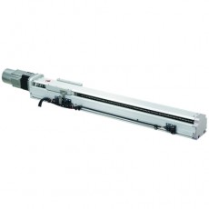 Smooth Tech 半密式螺杆滑台模组SBW70系列