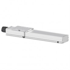 Smooth Tech 全密式螺杆滑台模组SBSW202系列