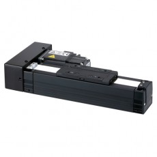 Smooth Tech 全密式螺杆滑台模组SBSW45系列