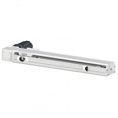 Smooth Tech 半密式皮带滑台模组STW100系列