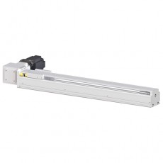 Smooth Tech 半密式皮带滑台模组STW70系列