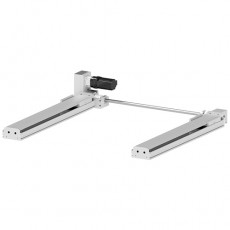 Smooth Tech 同动式机构系列