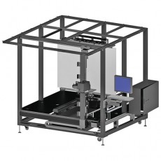 Smooth Tech 检测机BM7系列