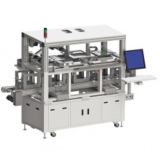 Smooth Tech 笔记型电脑触控面板检测机构系列