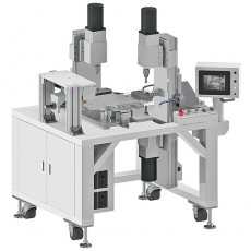 Smooth Tech 碍子去毛边机系列