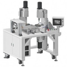 Smooth Tech 碍子去毛边机系列