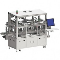 Smooth Tech 笔记型电脑触控面板检测机构系列