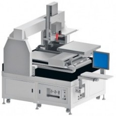 Smooth Tech 三轴镭射打标机系列