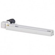 Smooth Tech 半密式皮带滑台模组STW70系列