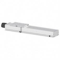 Smooth Tech 全密式螺杆滑台模组SBSW202系列