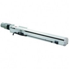 Smooth Tech 半密式螺杆滑台模组SBW70系列