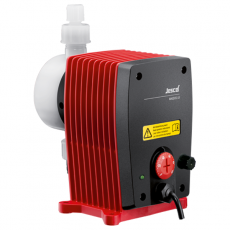 JESCO 磁隔膜计量泵MAGDOS LB系列