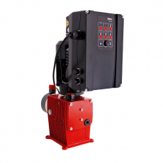 JESCO 膜计量泵MEMDOS LA系列