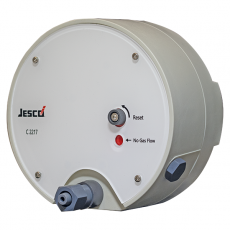 JESCO 真空调节器C 2217系列