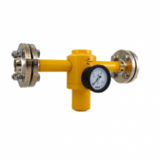 JESCO 减压阀 C 7110系列