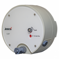 JESCO 真空调节器C 2217系列