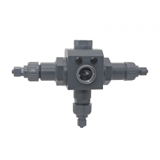 JESCO 真空开关CVS系列