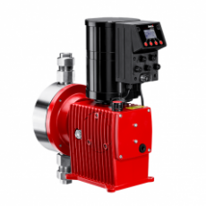 JESCO 膜计量泵MEMDOS LP系列