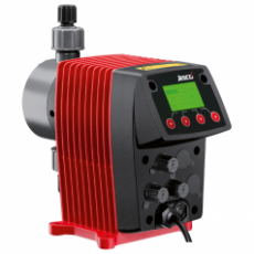 JESCO 磁隔膜计量泵MAGDOS LD系列