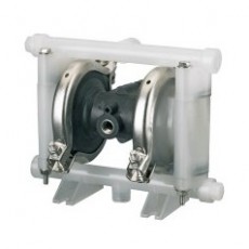 JESCO 双隔膜泵 DMP系列