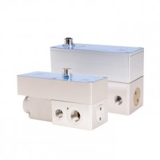 KAO LU 高速比例调节器QKL-HS0系列