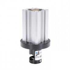 KAO LU 气缸夹管阀CPV系列