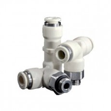 KAO LU 高温连接器PPSU系列