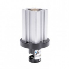 KAO LU 气缸夹管阀CPV系列